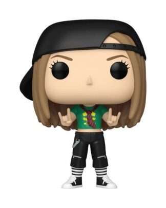 Avril Lavigne POP! Rocks Vinyl Figur Sk8ter Boi 9 cm