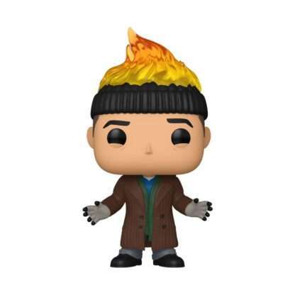 Kevin - Allein zu Haus 2 POP! Movies Vinyl Figur Harry 9 cm