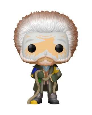 Kevin - Allein zu Haus 2 POP! Movies Vinyl Figur Marv 9 cm