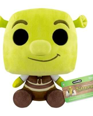 Shrek Plüschfigur Shrek 18 cm
