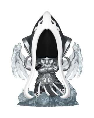 Diablo 3 POP! Games Vinyl Figur Maltheal 9 cm