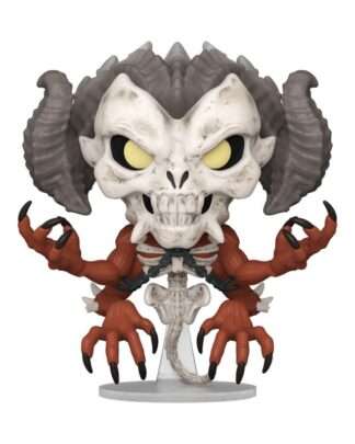 Diablo 4 POP! Games Vinyl Figur Mephisto 9 cm
