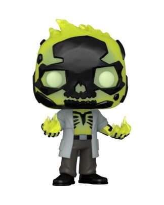 CC POP! Movies Vinyl Figur Dr. Phosphorus(GW) 9 cm