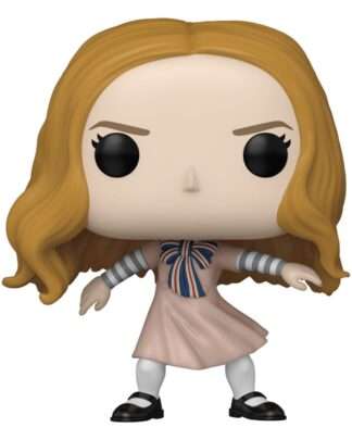 M3EGAN POP! Movies Vinyl Figur M3GAN (Dancing) 9 cm