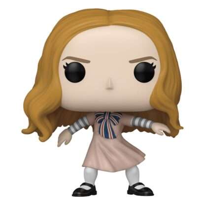 M3EGAN POP! Movies Vinyl Figur M3GAN (Dancing) 9 cm