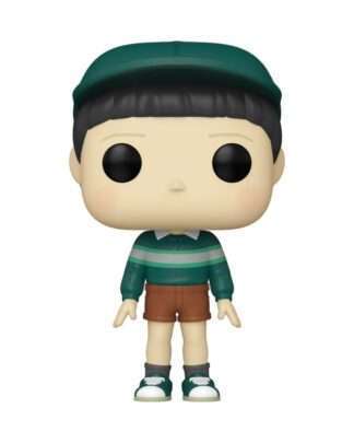 Squid Game POP! Television Vinyl Figur S3 Chul-su 9 cm