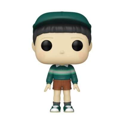 Squid Game POP! Television Vinyl Figur S3 Chul-su 9 cm