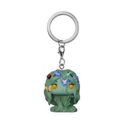 Fantasia 2000 POP! Vinyl Schlüsselanhänger 4 cm Sprite Display (12)
