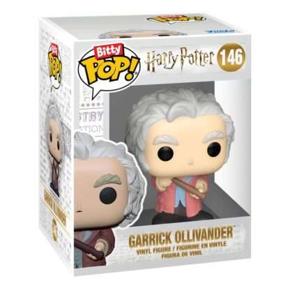 Harry Potter Bitty POP! Town Vinyl Figur Ollivanders 2,5 cm – Bild 5