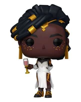 Arcane League of Legends POP! Animation Vinyl Figur Mel 9 cm