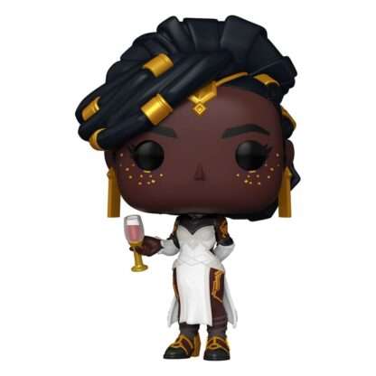 Arcane League of Legends POP! Animation Vinyl Figur Mel 9 cm