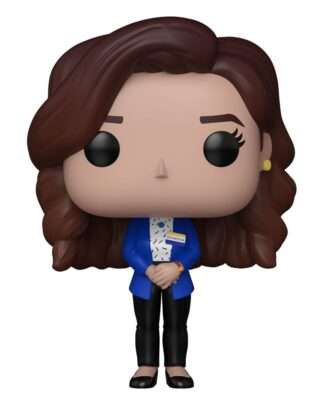 Superstore POP! TV Vinyl Figur Amy Sosa 9 cm