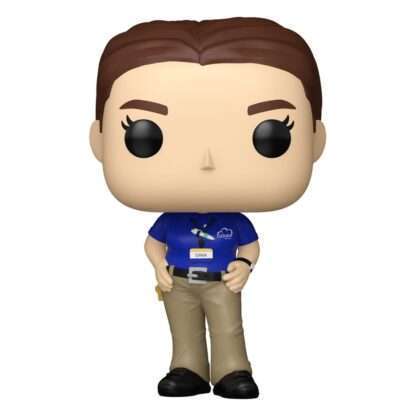 Superstore POP! TV Vinyl Figur Dina Fox 9 cm