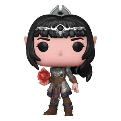 Baldur's Gate POP! Vinyl Figur Shadowheart 9 cm - Beschädigte Verpackung