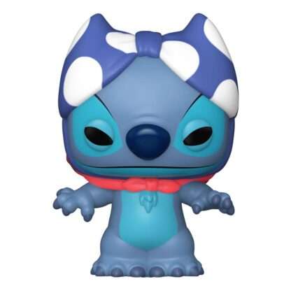 Lilo & Stitch Bitty POP! Boxes Vinyl Figur Lilo's Home - Beschädigte Verpackung – Bild 8