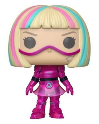 M3EGAN POP! Movies Vinyl Figur M3EGAN 9 cm