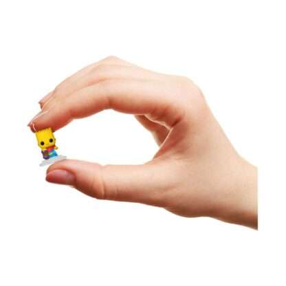 Simpsons POP! Vinyl Figuren Display (32) PDQ 2,5 cm – Bild 2