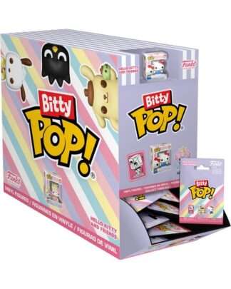 Sanrio POP! Vinyl Figuren Display (32) PDQ 2,5 cm