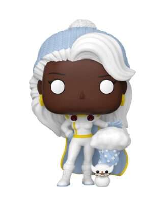 Marvel POP! Vinyl Figur HoliDivas Storm 9 cm