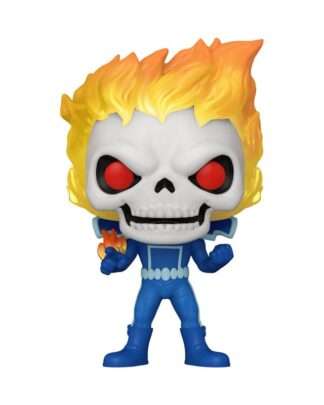 Strange Tales POP! Marvel Vinyl Figur Ghost Rider 9 cm