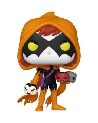 Strange Tales POP! Marvel Vinyl Figur Hallow'sEve 9 cm