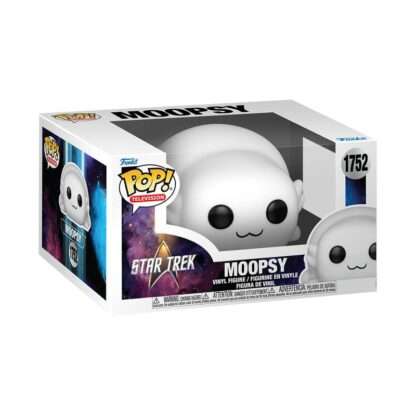 Star Trek POP! TV Vinyl Figur Moopsy 9 cm – Bild 2