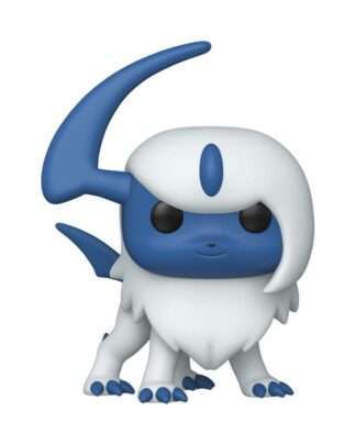 Pokemon POP! Games Vinyl Figur Absol 9 cm