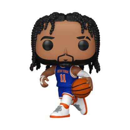 NBA Legends POP! Sports Vinyl Figur Knicks- Jalen Brunson 9 cm