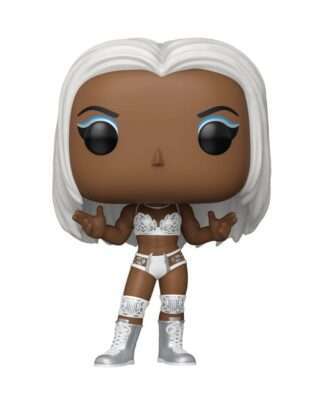 WWE POP! Vinyl Figur Jade Cargill(MT) 9 cm