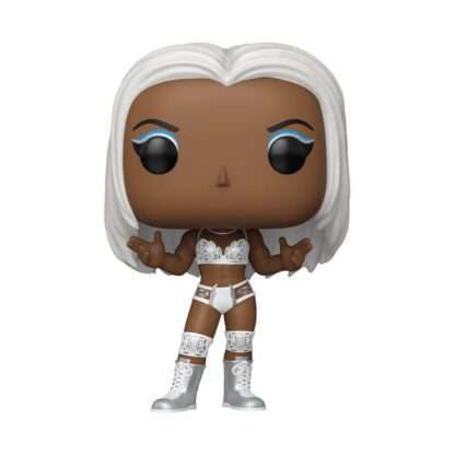WWE POP! Vinyl Figur Jade Cargill(MT) 9 cm