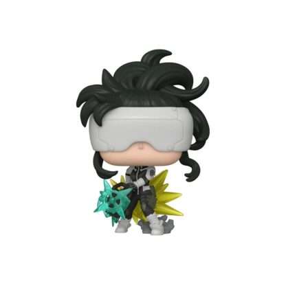 Kaiju No. 8 POP! Plus Animation Vinyl Figur Mina Ashiro w/CH 9 cm Sortiment (6) – Bild 3