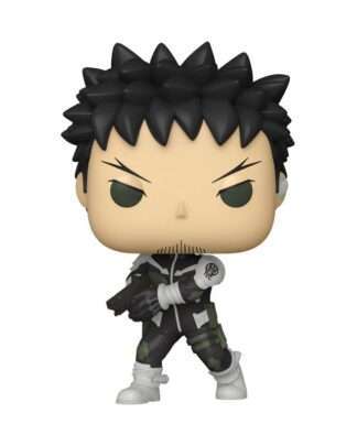 Kaiju No. 8 POP! Games Vinyl Figur Kafka 9 cm