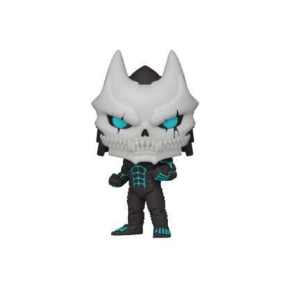 Kaiju No. 8 POP! Animation Vinyl Figur KNo8 w/CH 9 cm Sortiment (6) – Bild 2