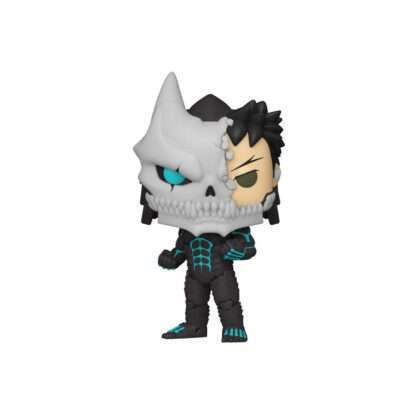 Kaiju No. 8 POP! Animation Vinyl Figur KNo8 w/CH 9 cm Sortiment (6) – Bild 4