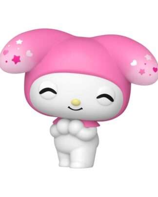 Sanrio POP! Animation Vinyl Figur K/MM- Melody 9 cm