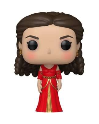 Firefly POP! TV Vinyl Figuren Inara Serra 9 cm