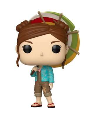 Firefly POP! TV Vinyl Figuren Kaylee Frye 9 cm
