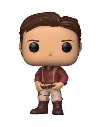 Firefly POP! TV Vinyl Figuren Malcolm Reynolds 9 cm