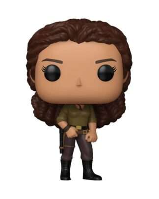Firefly POP! TV Vinyl Figuren Zoe Washburne 9 cm
