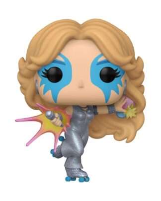 X-Men POP! Vinyl Figur Dazzler (Diamond) *Exclusive Version* 9 cm