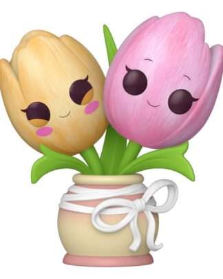 Flora POP! Plants Vinyl Figur Tulip 9 cm