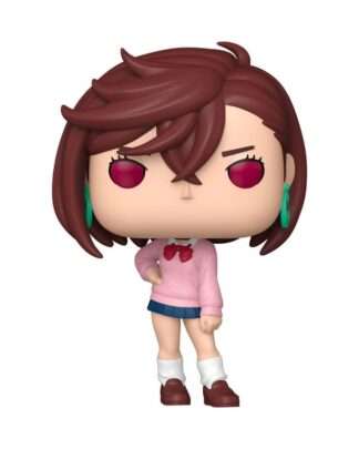 Dandadan POP! Vinyl Animation Figur Momo Ayase 9 cm