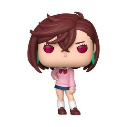 Dandadan POP! Vinyl Animation Figur Momo Ayase 9 cm