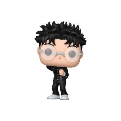 Dandadan POP! Animation Vinyl Figuren Okarun w/Chase 9 cm Sortiment (6) – Bild 3