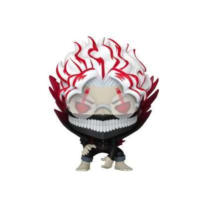 Dandadan POP! Animation Vinyl Figuren Okarun w/Chase 9 cm Sortiment (6) – Bild 5