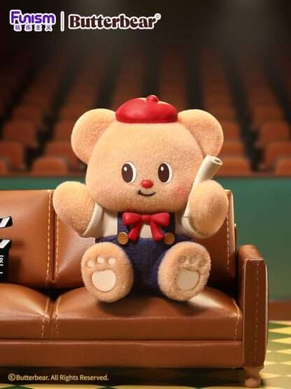 Butterbear Blind Box Minifiguren Adorable Influencer 7 cm Display (8) – Bild 8