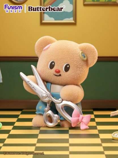Butterbear Blind Box Minifiguren Adorable Influencer 7 cm Display (8) – Bild 9