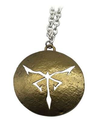 Resident Evil 4 Medaille Bitores Mendez Limited Edition
