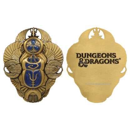 Dungeons & Dragons Replik Scarab of Protection Limited Edition – Bild 5