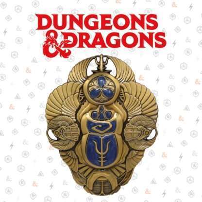 Dungeons & Dragons Replik Scarab of Protection Limited Edition – Bild 7